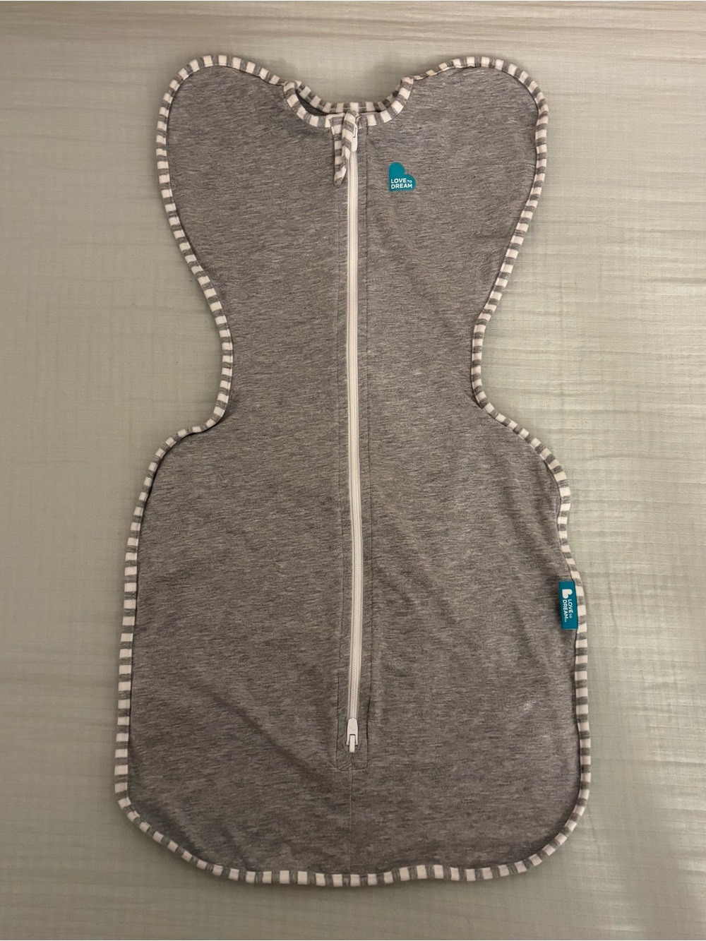 Love to Dream Swaddle Up sleep sack
